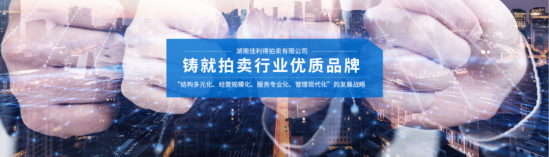 湖南佳利得拍卖有限公司_衡阳综合性拍卖业务